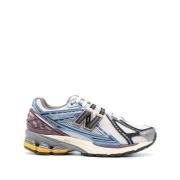 New Balance Unisex Lifestyle Skor Multicolor, Herr