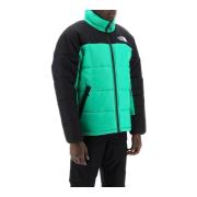 The North Face Down Jackets Multicolor, Herr