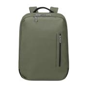 Samsonite Stilren Ongoing Ryggsäck Green, Herr