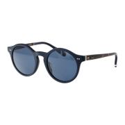 Ralph Lauren Sunglasses Blue, Herr