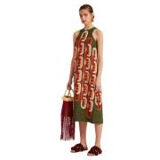 La DoubleJ Dresses Multicolor, Dam