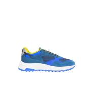 Hogan Sneakers Blue, Herr