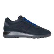 Hogan Sneakers Blue, Herr