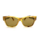 Fendi Sunglasses Brown, Dam