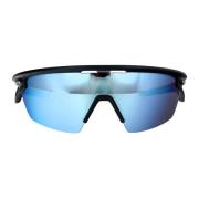 Oakley Stiliga herrsolglasögon Black, Herr