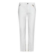 Tom Ford Jeans White, Dam