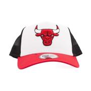 New Era Chicago Bulls Kepsar Multicolor, Herr
