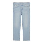 Marc O'Polo Jeans model Linus slim tapered Blue, Herr