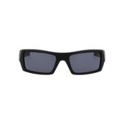 Oakley Gascan Solglasögon Black, Herr