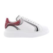 Alexander McQueen Sneakers White, Herr