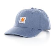 Carhartt Wip Caps Blue, Herr