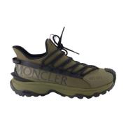 Moncler Trailgrip Lite2 Korgar Green, Herr