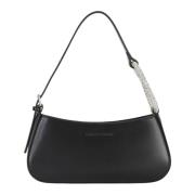 Chiara Ferragni Collection Stilfull Borsa Cfloop Väska Black, Dam