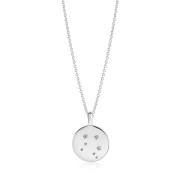 Sif Jakobs Jewellery Necklaces Gray, Dam