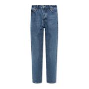 Samsøe Samsøe Jeans Saddie Blue, Herr