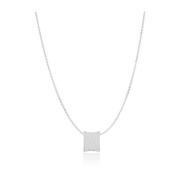 Sif Jakobs Jewellery Necklaces Gray, Dam