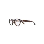 Moscot Lemtosh OPT Tortoise Optical Frame Brown, Unisex