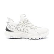 Moncler Vita Trailgrip Lite 2 Sneakers White, Dam