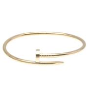 Cartier Vintage Pre-owned Roseguld armband Yellow, Dam