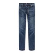 Diesel Jeans 1985 Larkee L.32 Blue, Herr