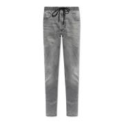 Diesel Jeans 2060 D-Strukt Gray, Herr