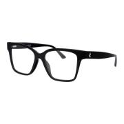 Jimmy Choo Stiliga Optiska Glasögon 0Jc3006U Black, Dam