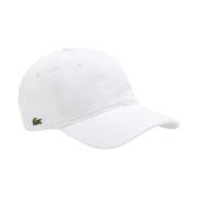 Lacoste Sportig Elegans Beret White, Herr