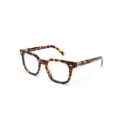 Miu Miu MU 06Xv Vau1O1 Optical Frame Brown, Dam