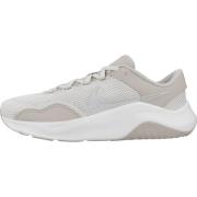 Nike Essential 3 Dam Sneakers Gray, Dam