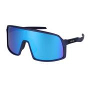 Oakley Stiliga solglasögon Blue, Unisex