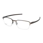 Oakley Stiliga Glasögon 0Ox5080 Brown, Herr