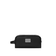 Dolce & Gabbana Stilren Clutchväska Black, Herr