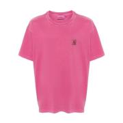 Carhartt Wip Klassisk T-shirt Pink, Herr