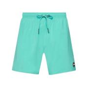 Colmar Elastisk midja herr boxershorts Green, Herr