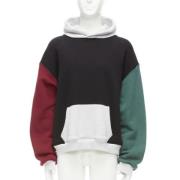 Alexander Wang Pre-owned Pre-owned Bomull toppar Multicolor, Dam