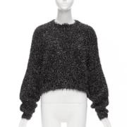 Isabel Marant Pre-owned Pre-owned Polyester toppar Black, Dam