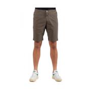 Murphy&Nye Herr Bermuda Shorts Gray, Herr