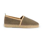 Castañer Paul V/012 Espadrilles Green, Herr