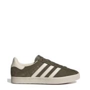 Adidas Olive Strata Sneakers Green, Herr