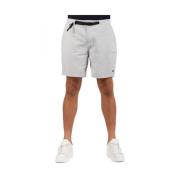 K-Way Herr Bermuda Shorts Gray, Herr