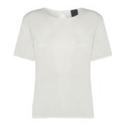 RRD Vita T-shirts och Polos White, Dam