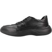 Geox Fluctis Sneakers Black, Herr