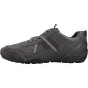 Geox Ravex Sneakers Gray, Herr