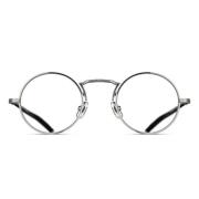 Matsuda Stiliga Solglasögon för Vardagsbruk Gray, Unisex