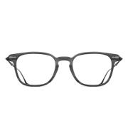 Matsuda Stiliga solglasögon för vardagsbruk Gray, Unisex