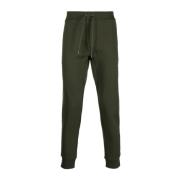 Polo Ralph Lauren Grön Casual Fitness Jogger Byxor Green, Herr