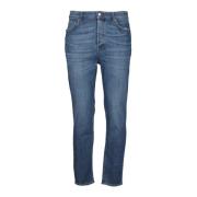 Department Five Denim Jeans Blue, Herr