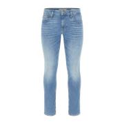 Guess Miami Skinny Jeans Blue, Herr
