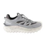 Moncler Trailgrip Korg Sneakers Gray, Herr