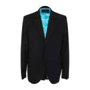 Botter Blazers Black, Herr